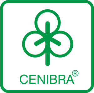 Logo da CENIBRA