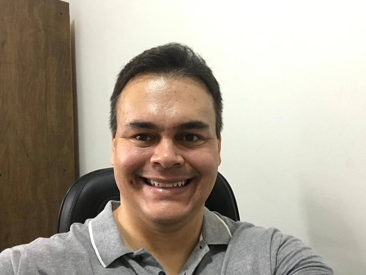 Prof. Dr. Alexandre Sousa