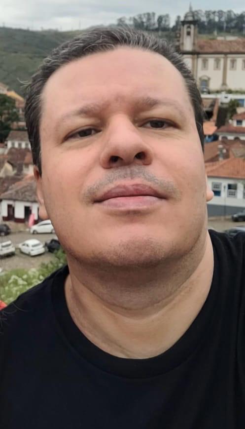 Prof. Dr. Alexandre Xavier