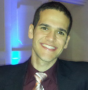 Prof. Dr. Filipe Ribeiro