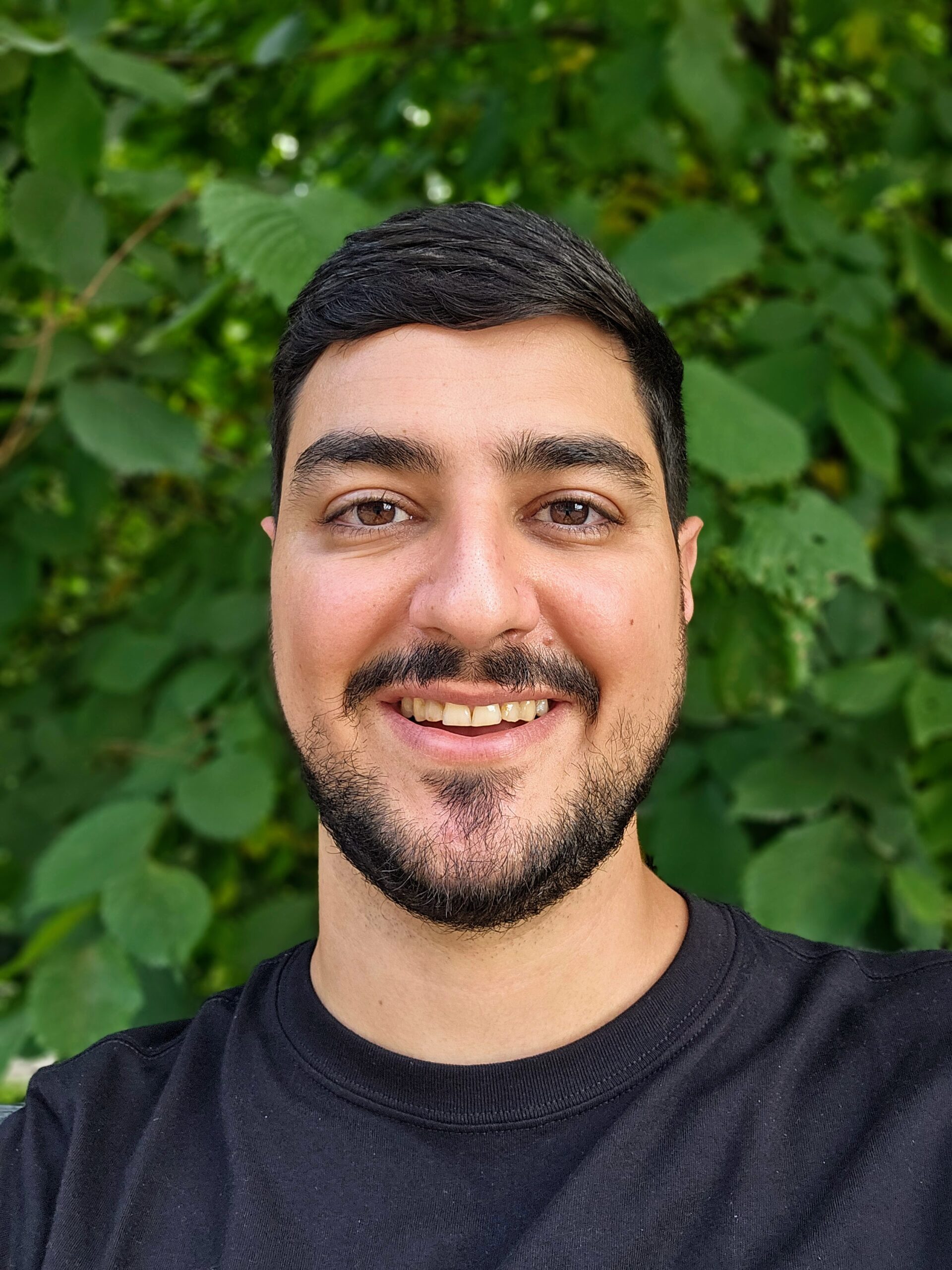 Prof. Dr. Matheus Haddad